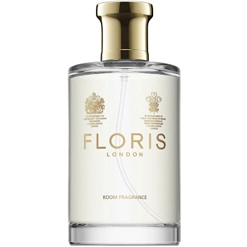 Floris Rose & Oud спрей для дома, 100 мл тестер Floris Rose & Oud спрей для дома, 100 мл тестер