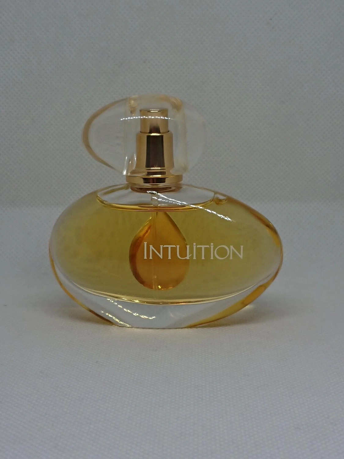 Estee Lauder Intuition Estee Lauder Intuition