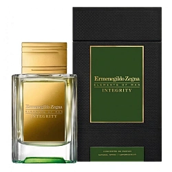 Ermenegildo Zegna Integrity