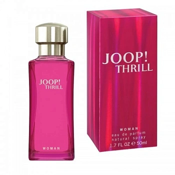 Фото Joop! Thrill Woman