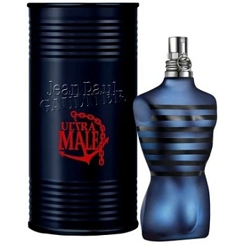 Фото Jean Paul Gaultier Ultra Male
