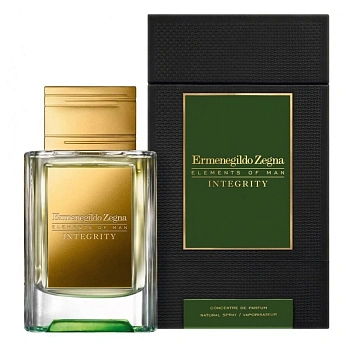 Фото Ermenegildo Zegna Integrity