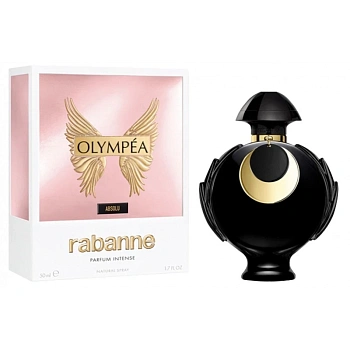 Фото Paco Rabanne Olympea Absolu