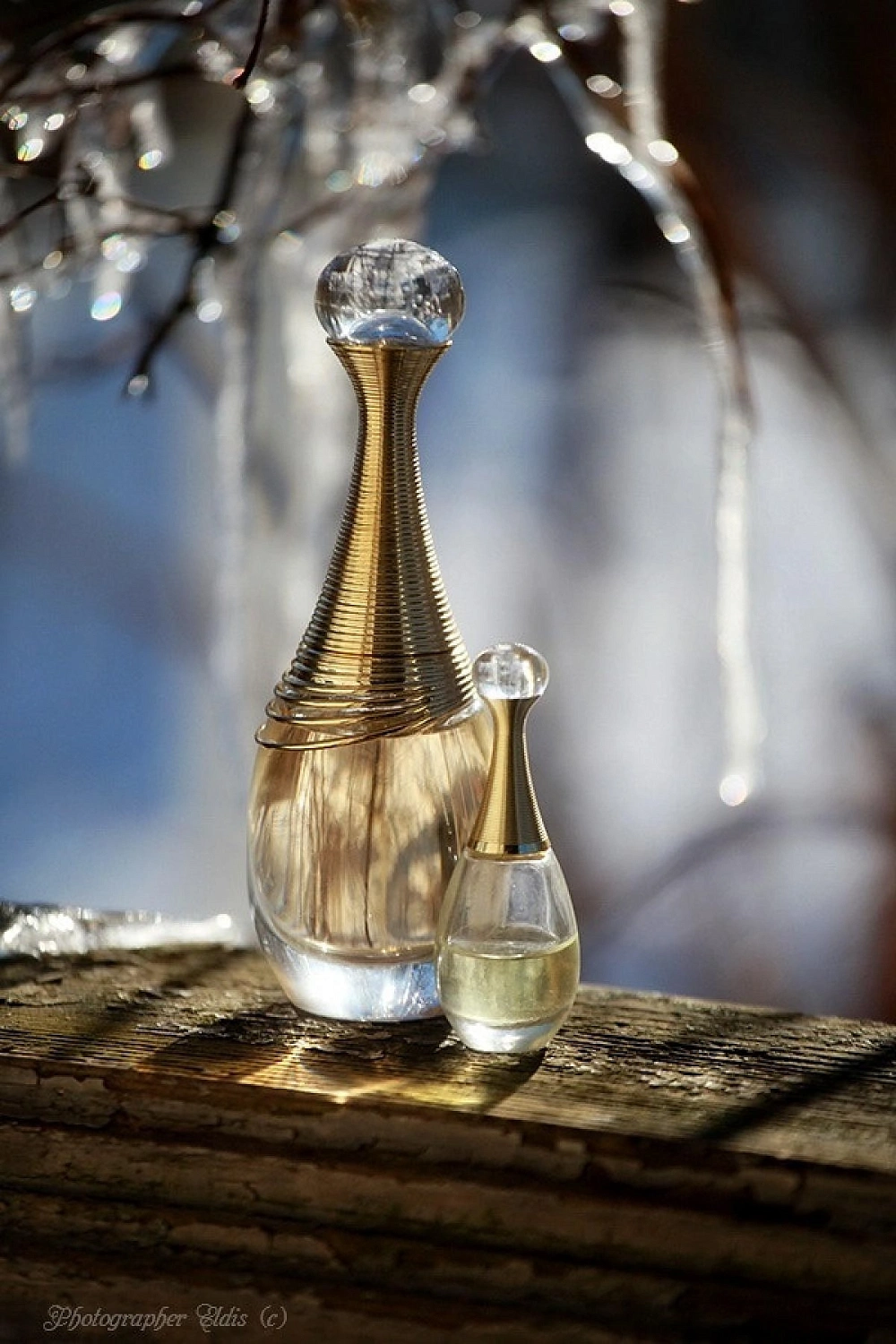 Christian Dior J’Adore L’Absolu Christian Dior J’Adore L’Absolu