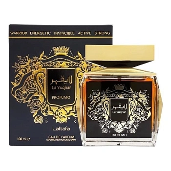 Фото Lattafa La Yuqhar Profumo