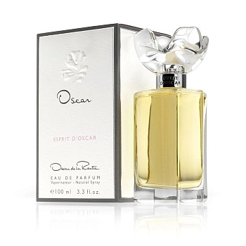 Фото Oscar de la Renta Esprit d’Oscar