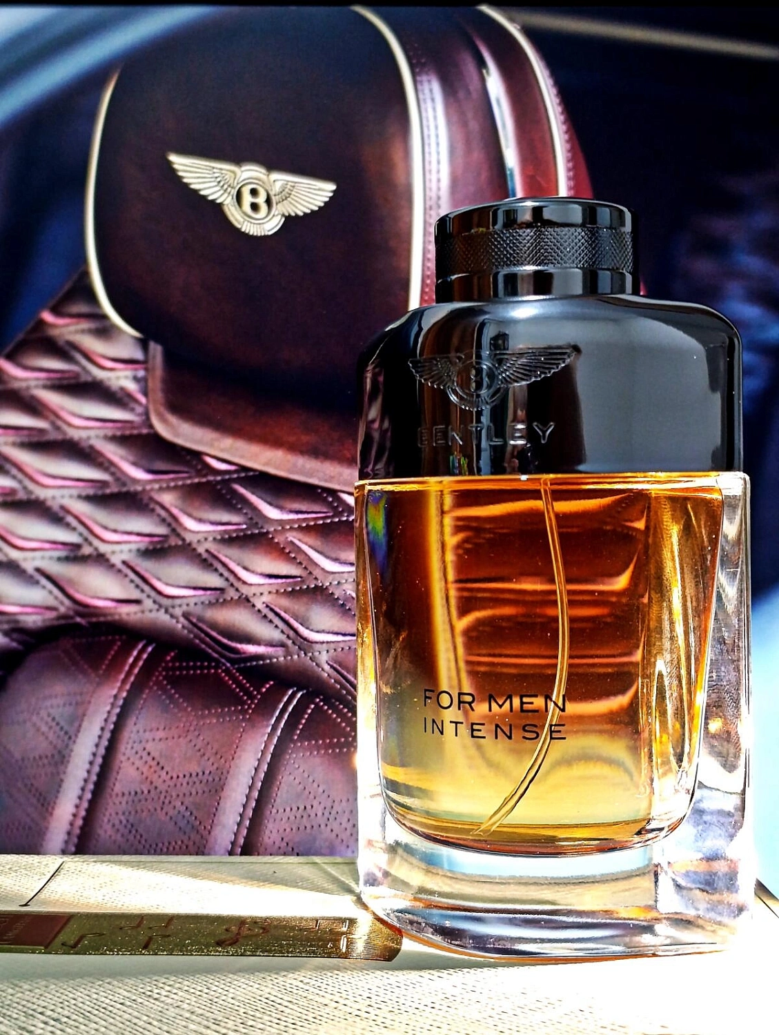 Bentley for Men Intense Bentley for Men Intense