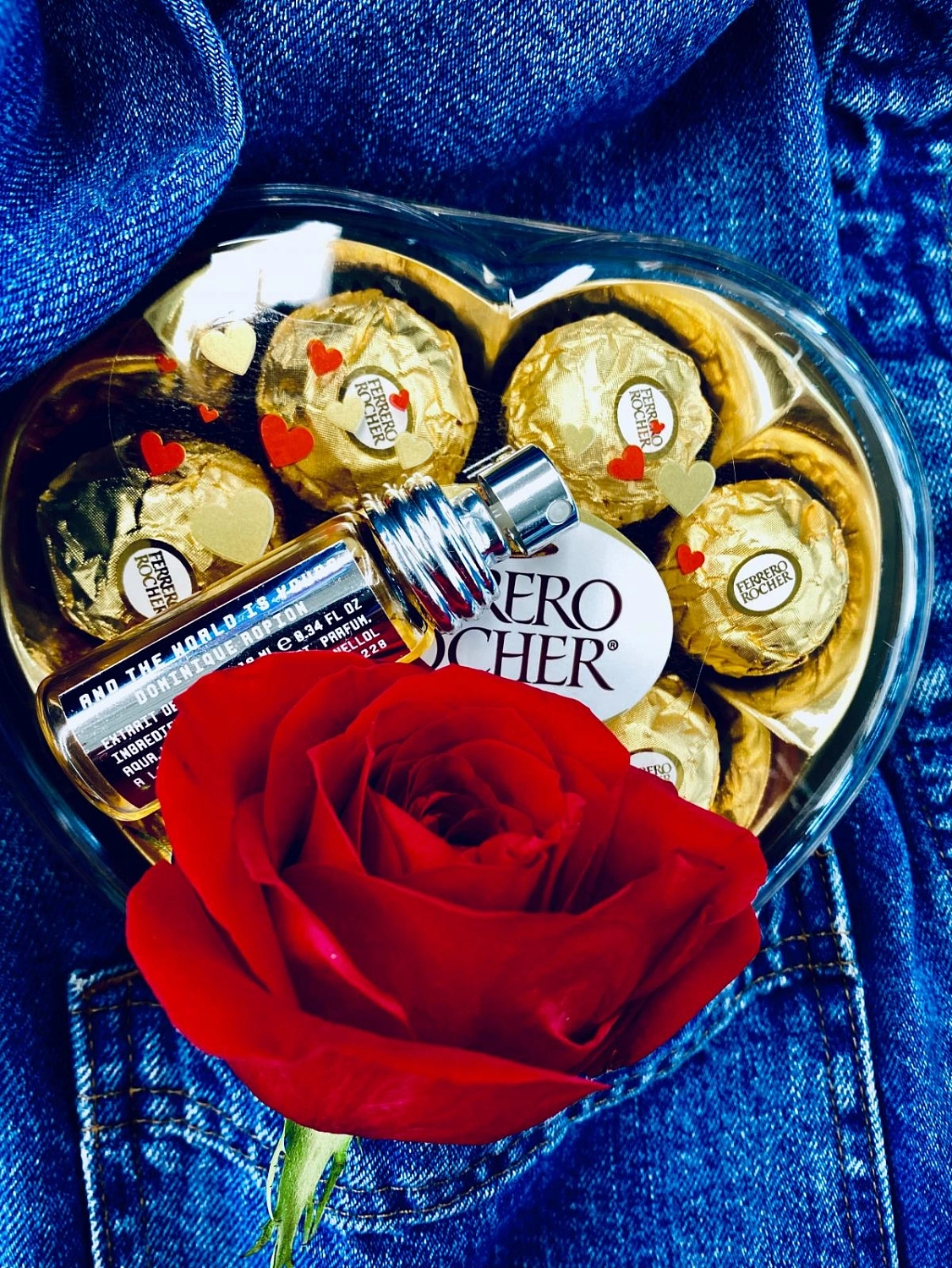 What We Do Is Secret (A Lab on Fire) And The World Is Yours