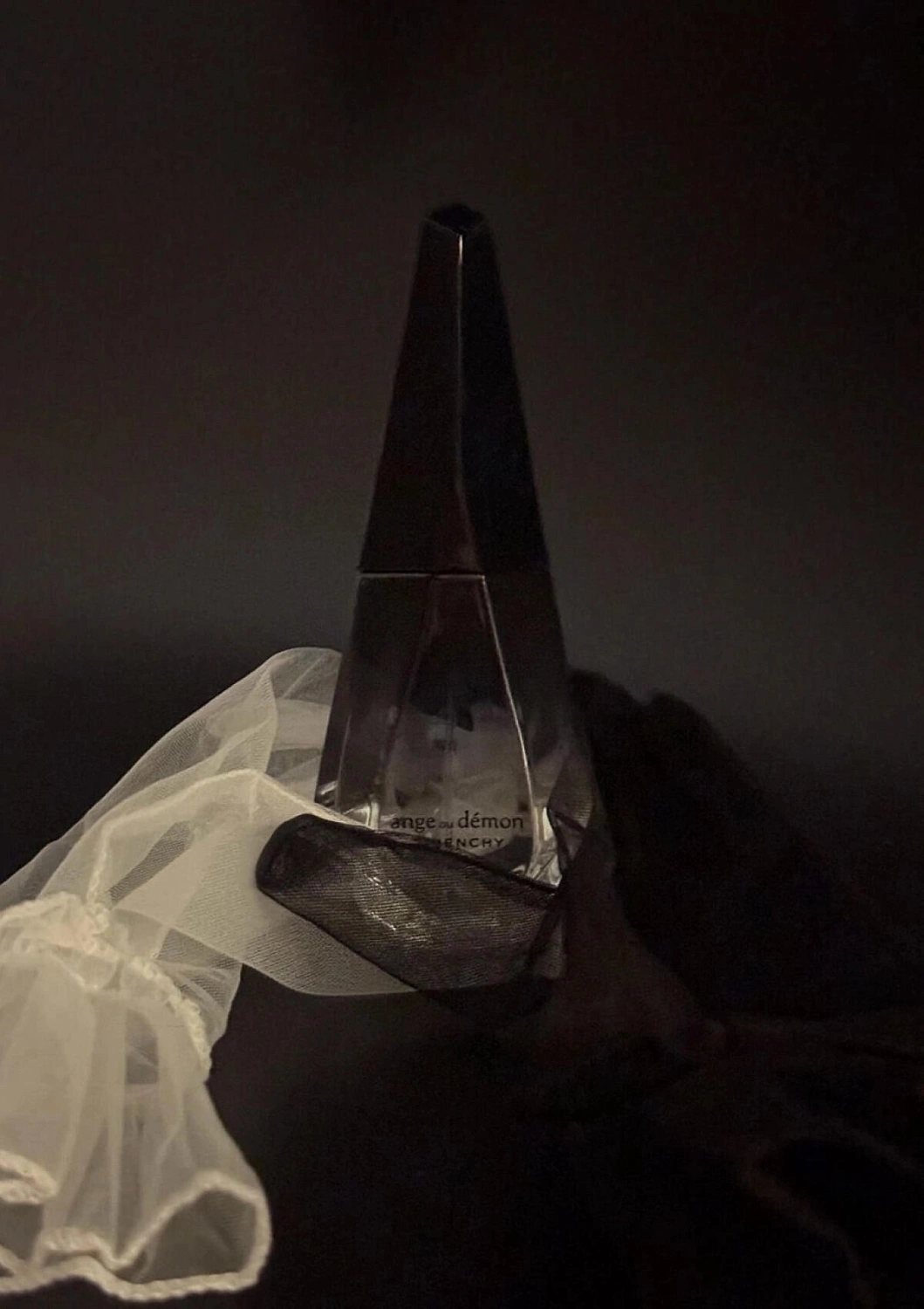 GIVENCHY Ange ou Demon (Etrange)