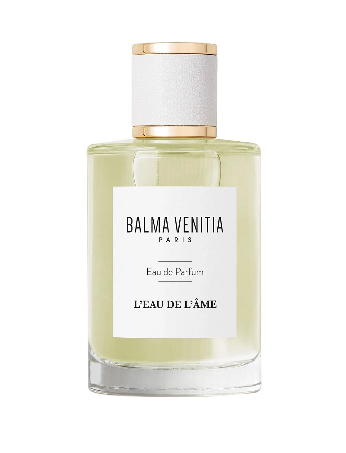 Balma Venitia L'Eau de Lame Balma Venitia L'Eau de Lame