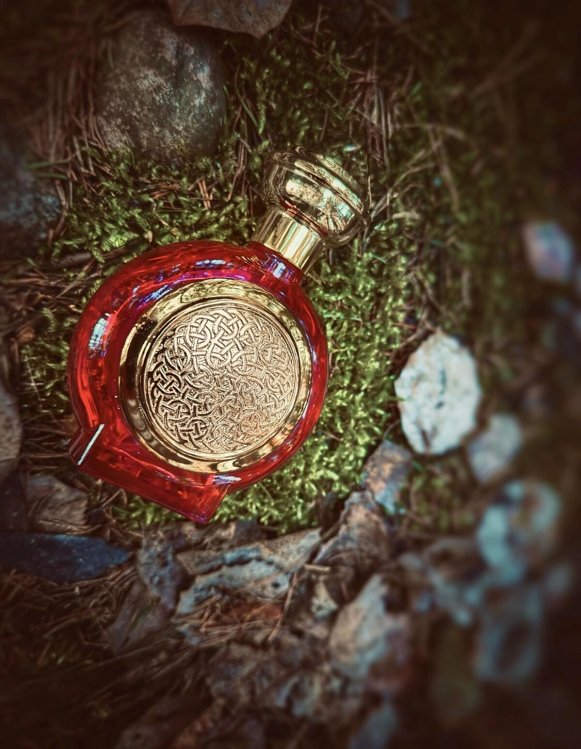 Boadicea the Victorious Pure Narcotic