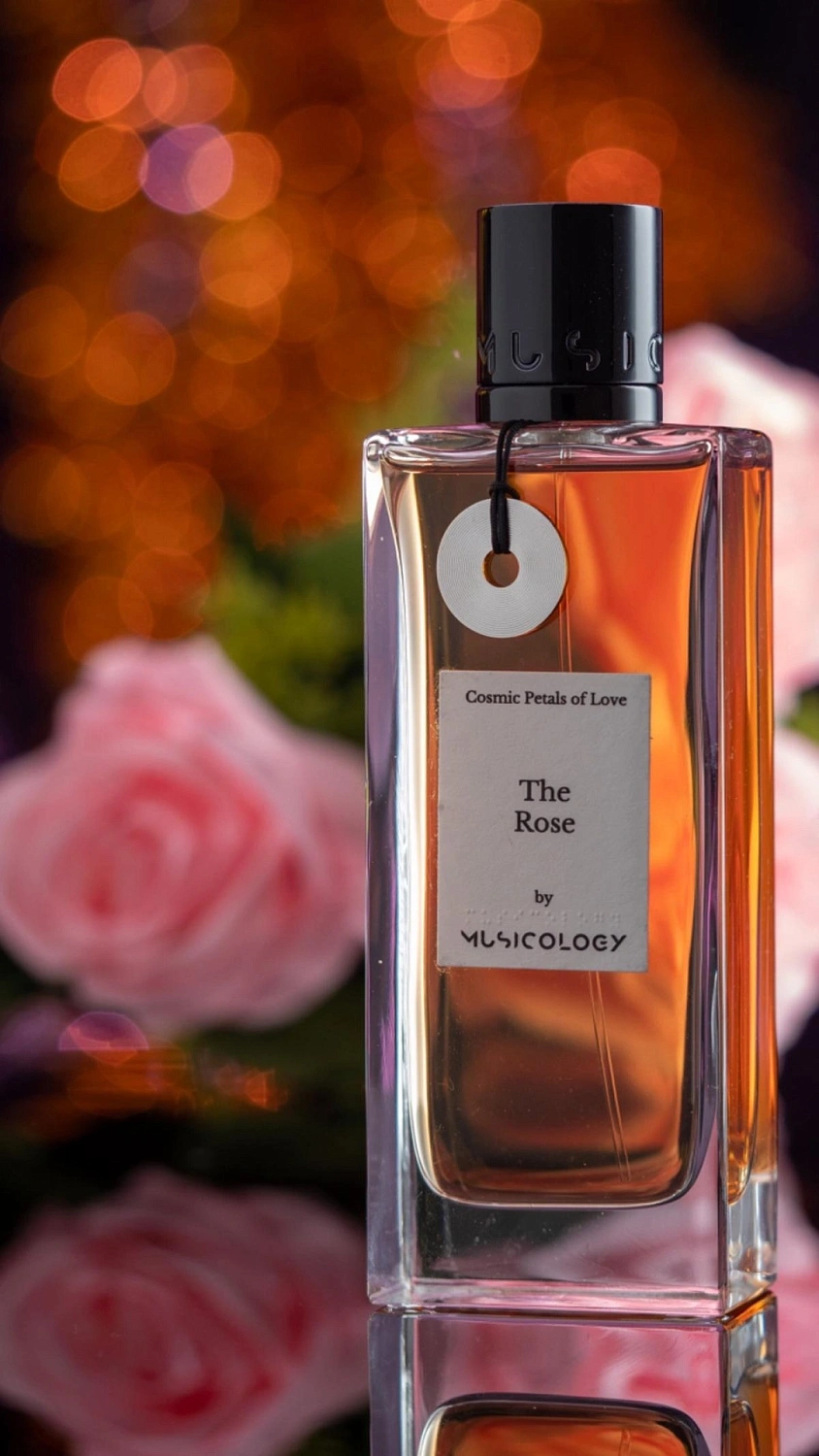 Musicology The Rose