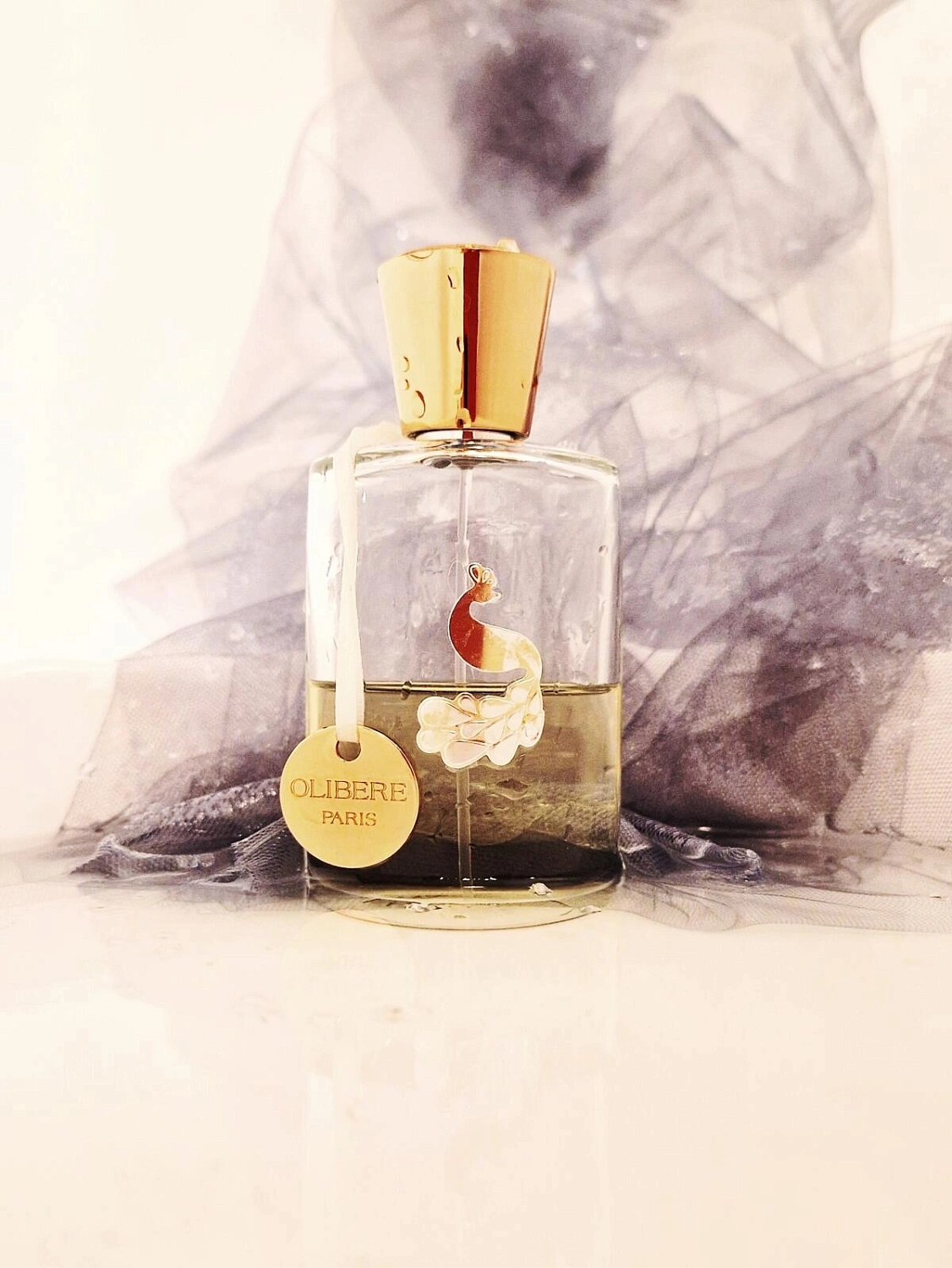 Olibere Parfums Chemical Love Olibere Parfums Chemical Love