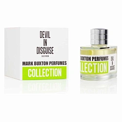 Mark Buxton Devil In Disguise