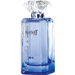 Korloff Paris K N°2