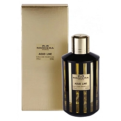 Mancera Aoud Line