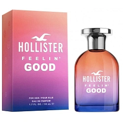 Hollister Feelin' Good For Her
