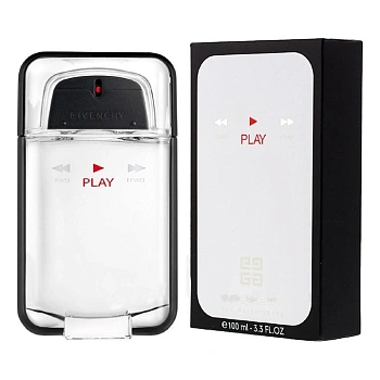 Фото GIVENCHY Play