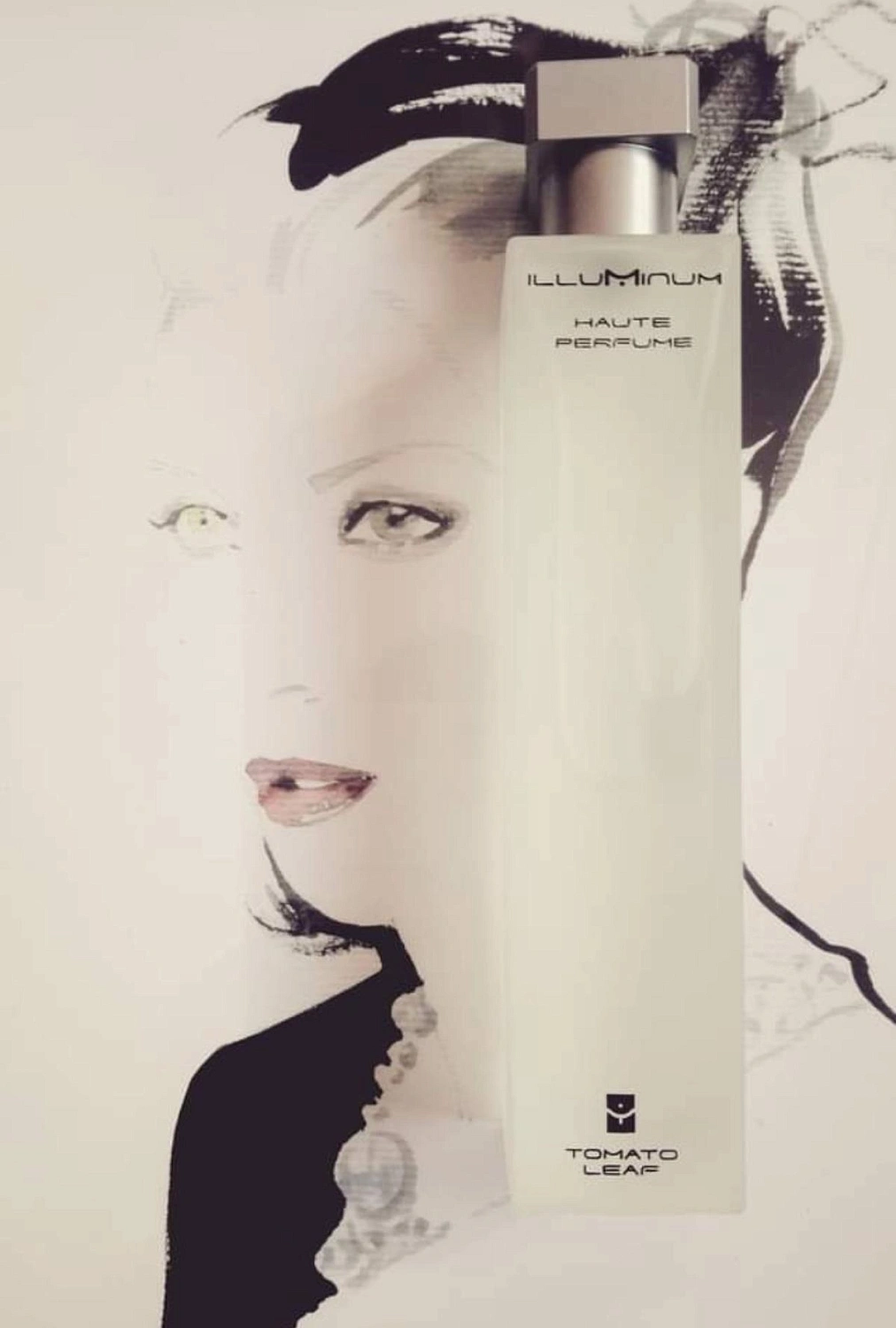 Illuminum Tomato Leaf