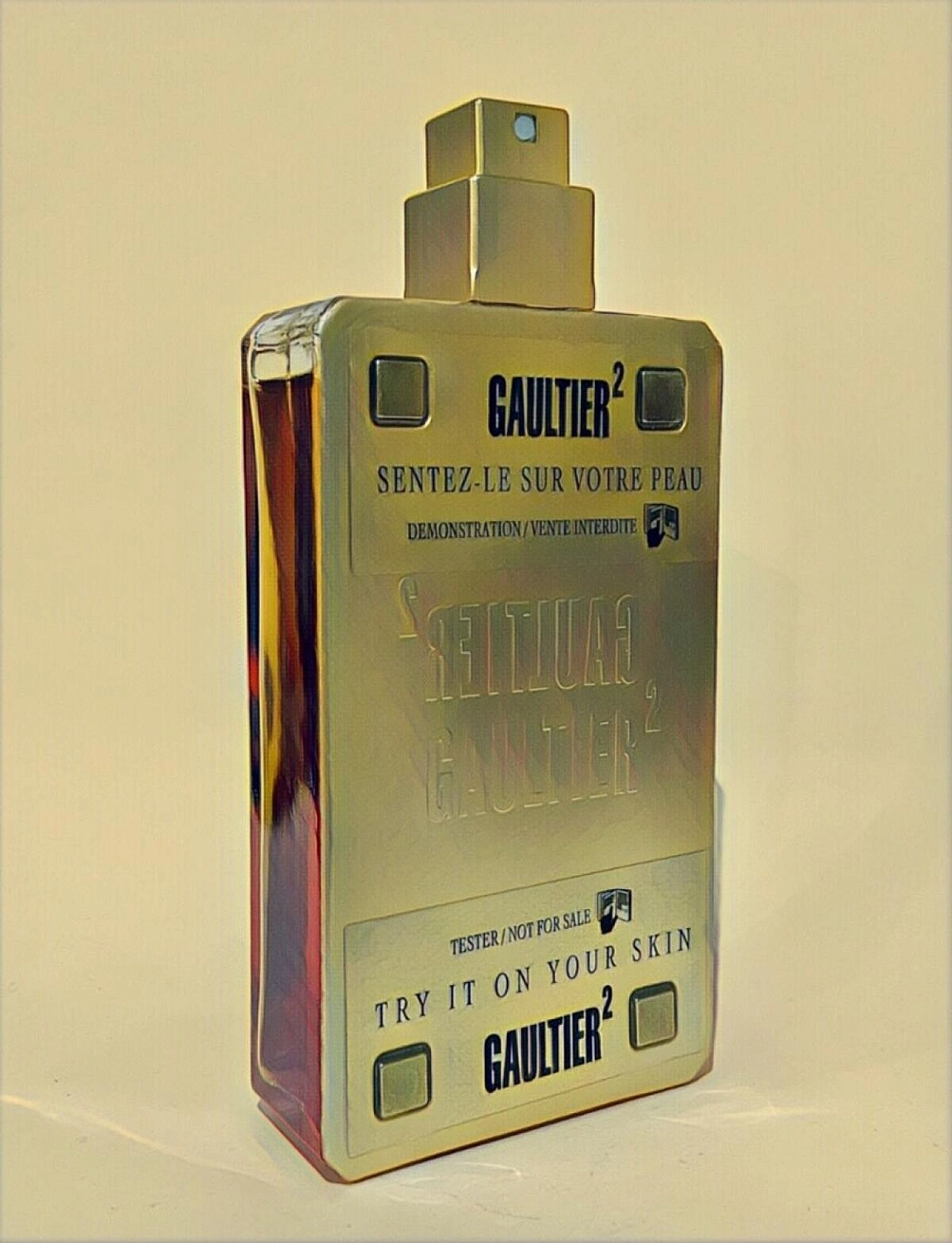 Jean Paul Gaultier Gaultier 2