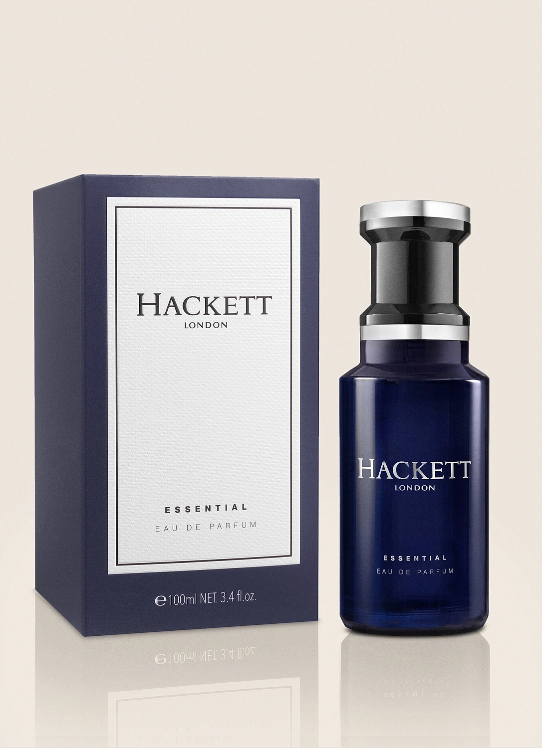 Hackett London Essential Hackett London Essential