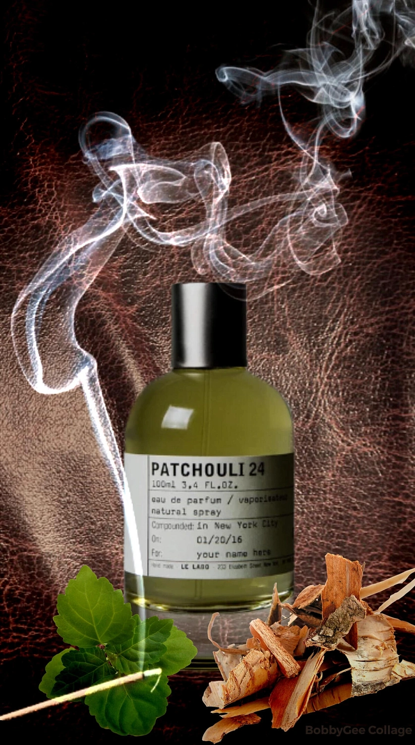 Le Labo Patchouli 24