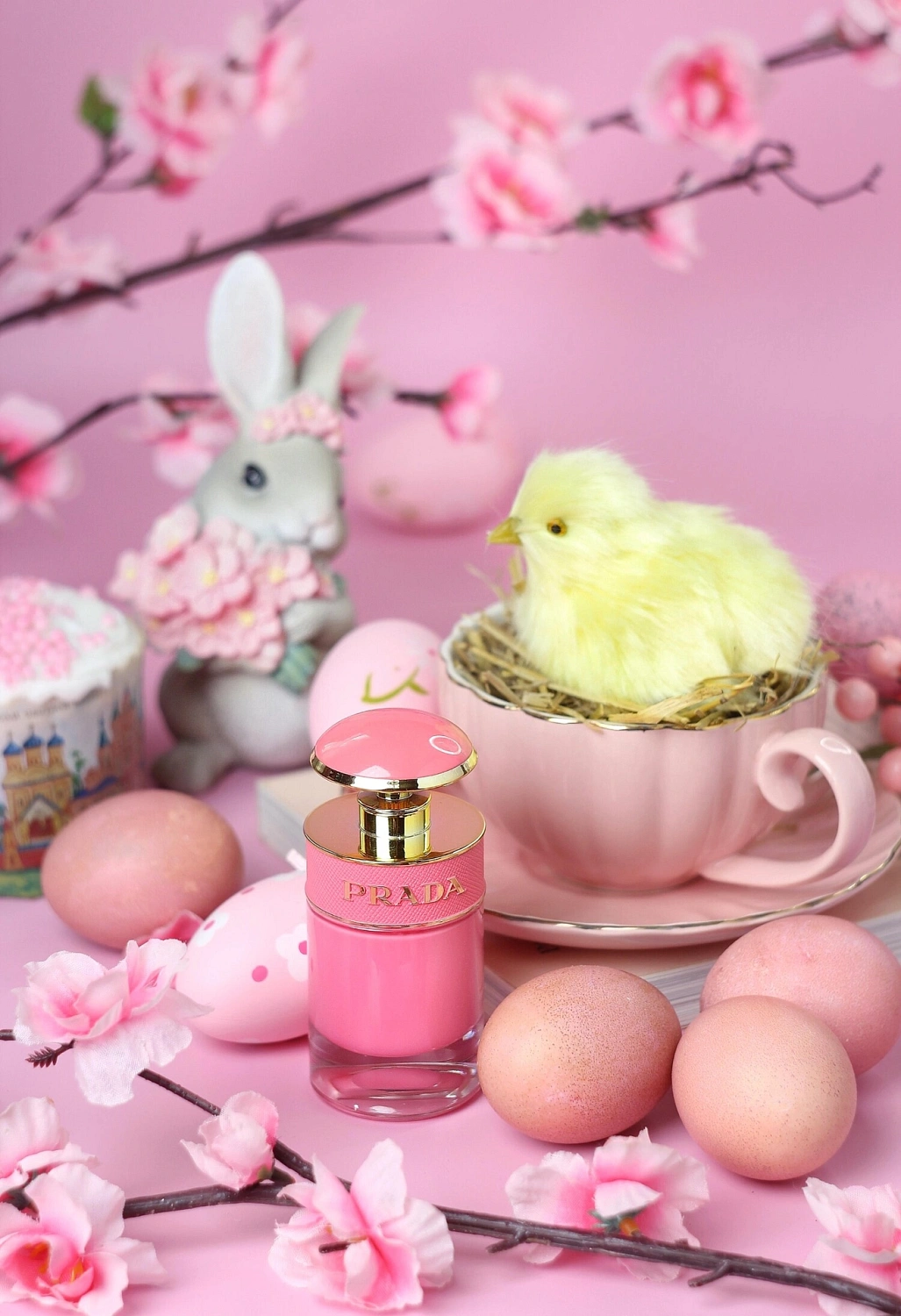 Prada Candy Gloss