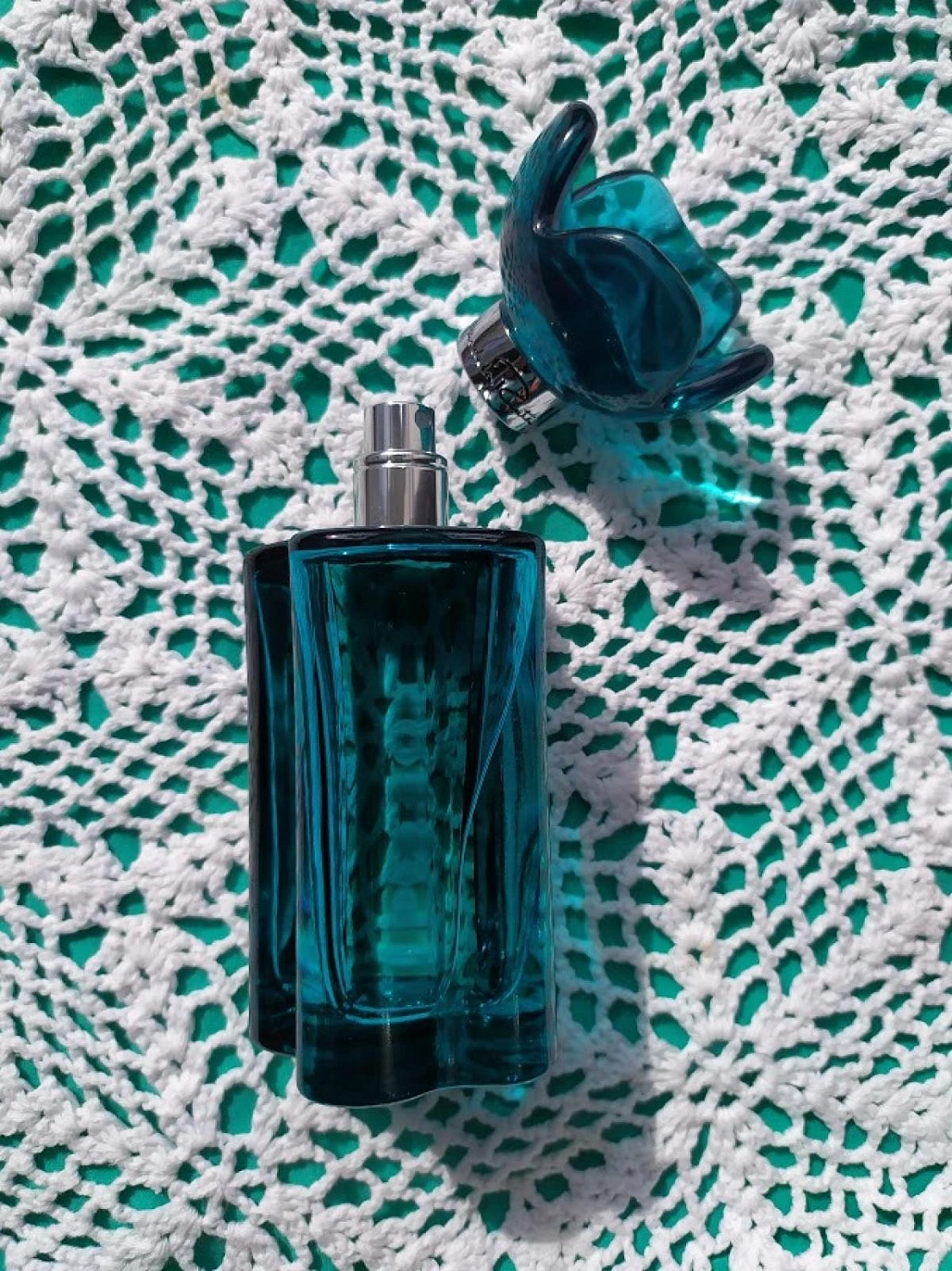 Oscar de la Renta Tropicale