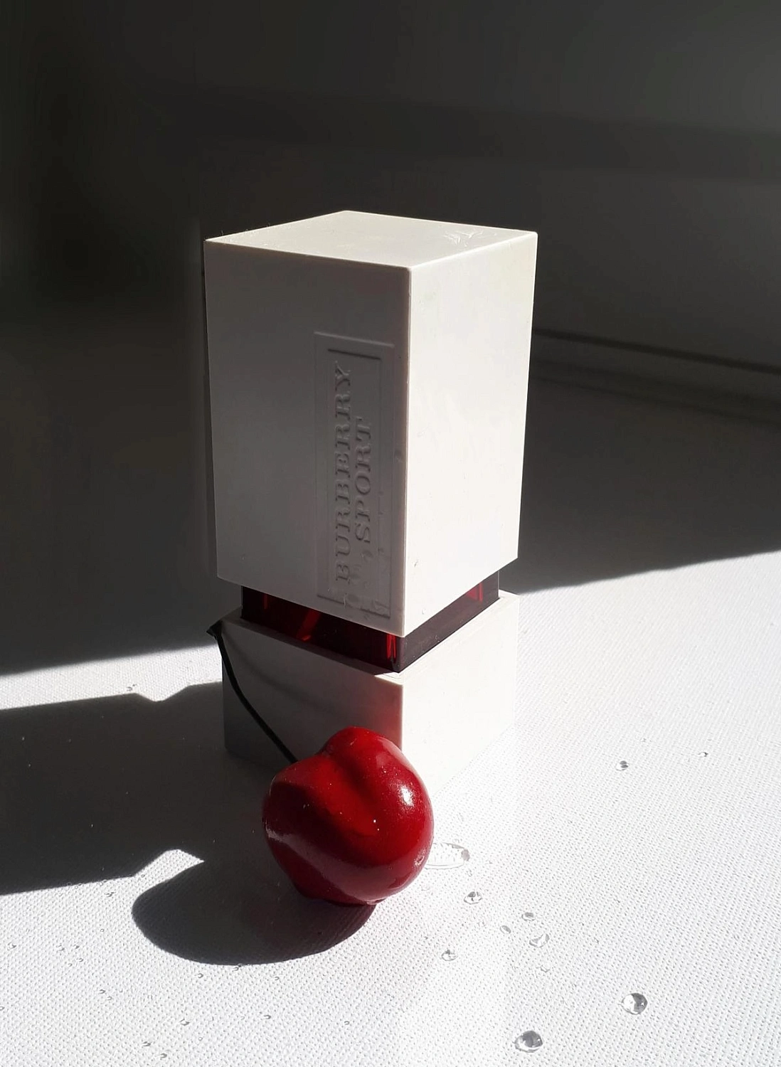 Burberry Sport for Woman