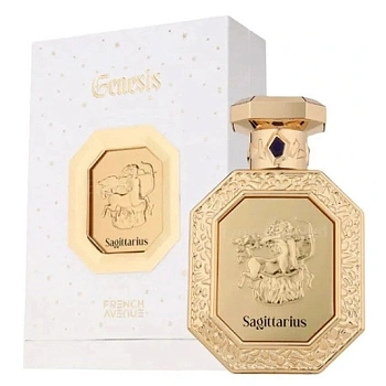 Fragrance World Sagittarius парфюмерная вода, 100 мл Fragrance World Sagittarius парфюмерная вода, 100 мл