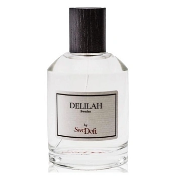 Swedoft Delilah парфюмерная вода, 50 мл тестер Swedoft Delilah парфюмерная вода, 50 мл тестер