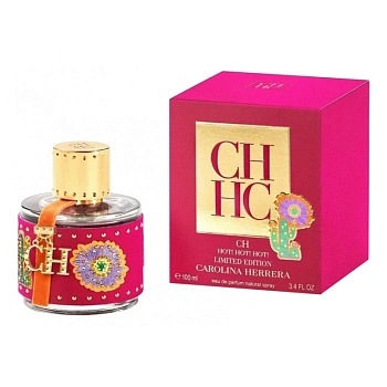Фото CAROLINA HERRERA CH Hot! Hot! Hot!