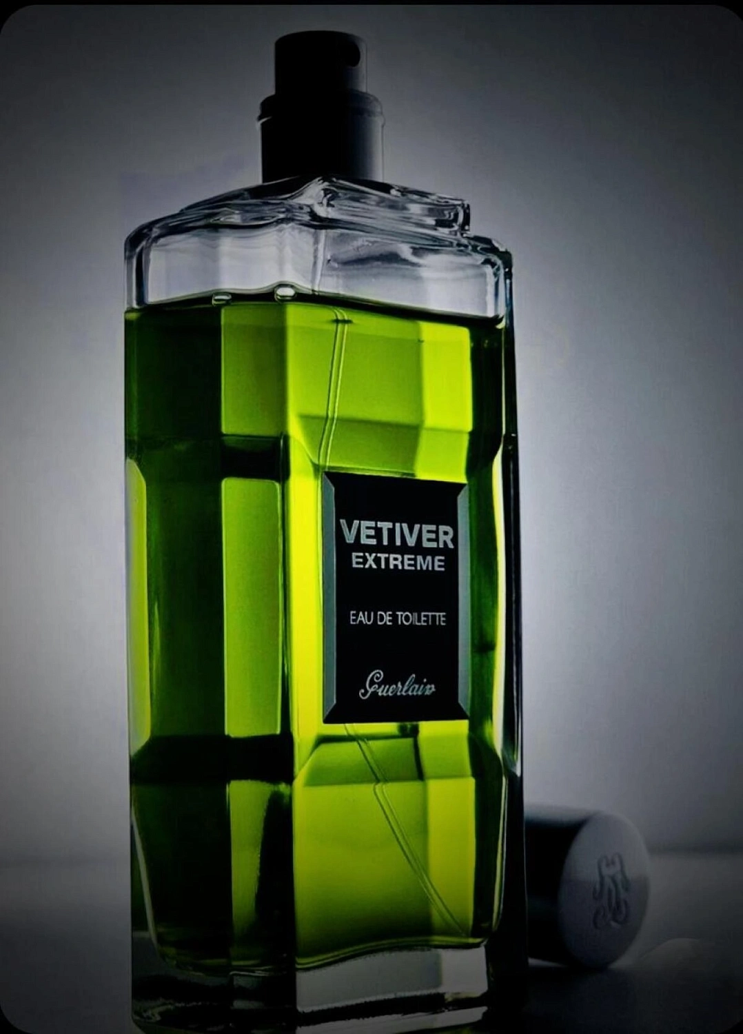 Guerlain Vetiver Extreme