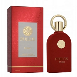 Alhambra Philos Rosso