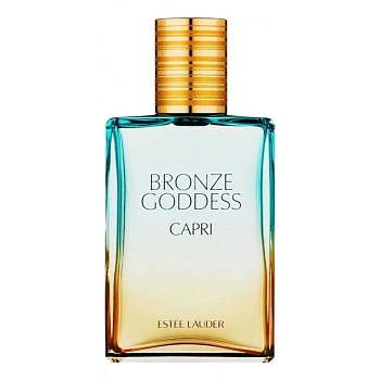 Estee Lauder Bronze Goddess Capri парфюмерная вода, 100 мл тестер Estee Lauder Bronze Goddess Capri парфюмерная вода, 100 мл тестер