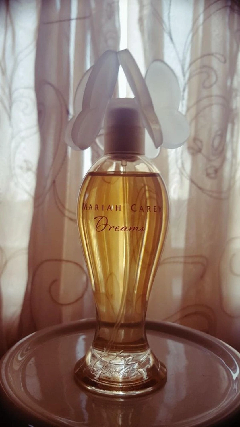 Mariah Carey Dreams