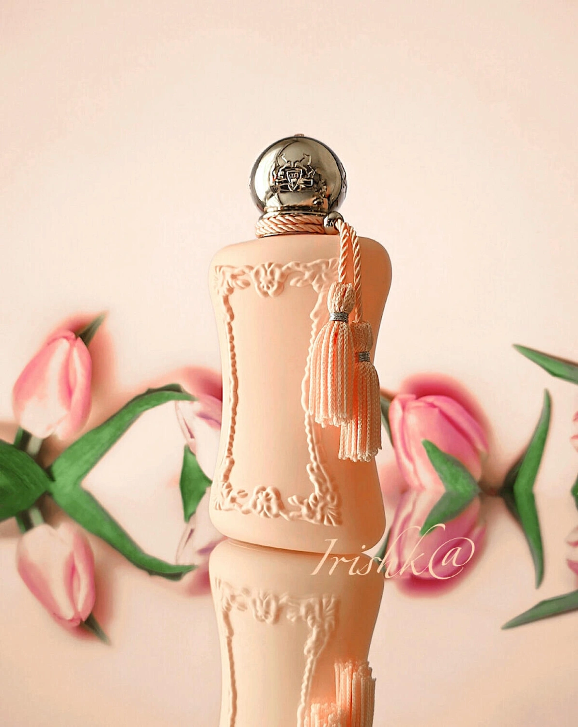 Parfums de Marly Cassili