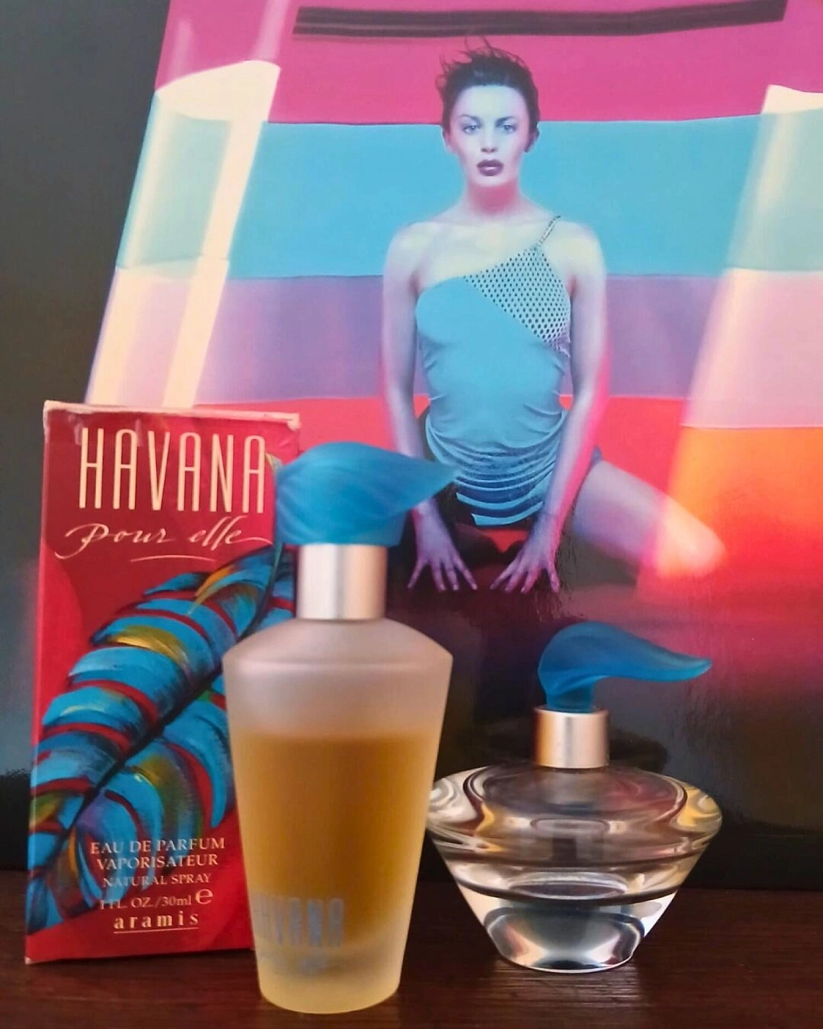 Aramis Havana Pour Elle