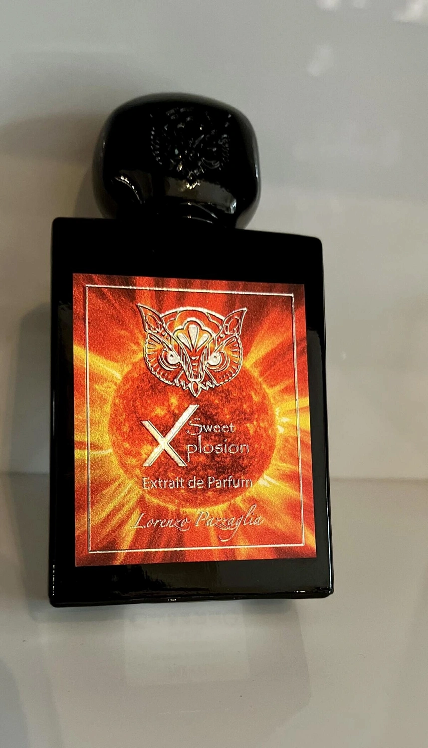 Lorenzo Pazzaglia Sweet Xplosion