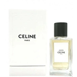 Celine Cologne Francaise
