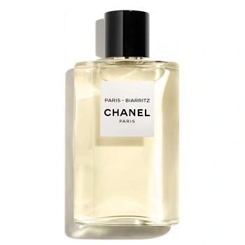 Фото Chanel Paris – Biarritz