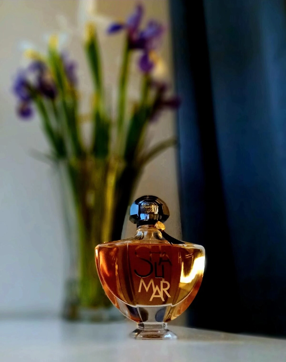 Guerlain Shalimar L'Essence