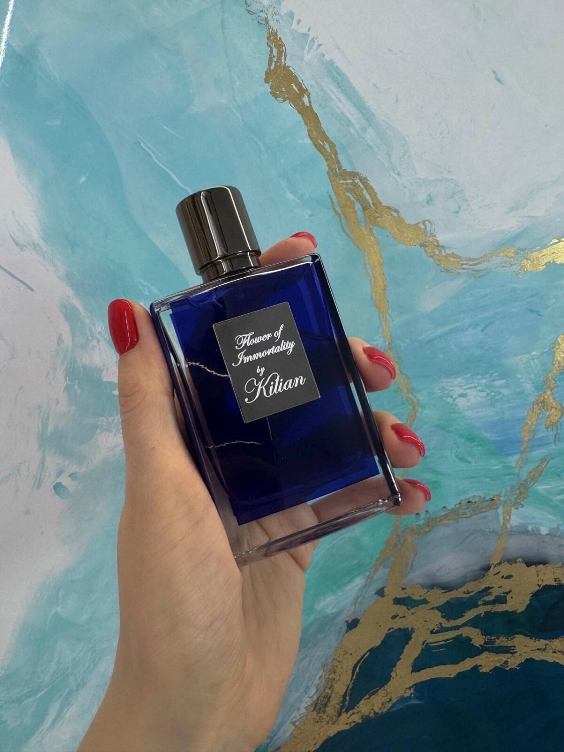 By Kilian Flower of Immortality