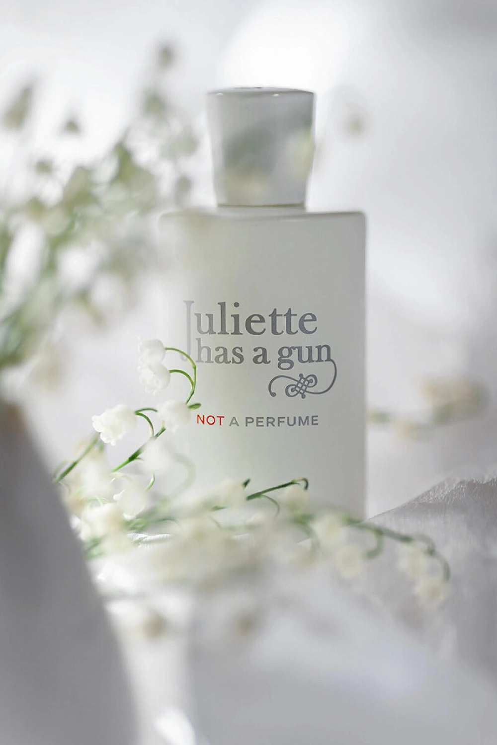 Juliette Has A Gun Not A Perfume