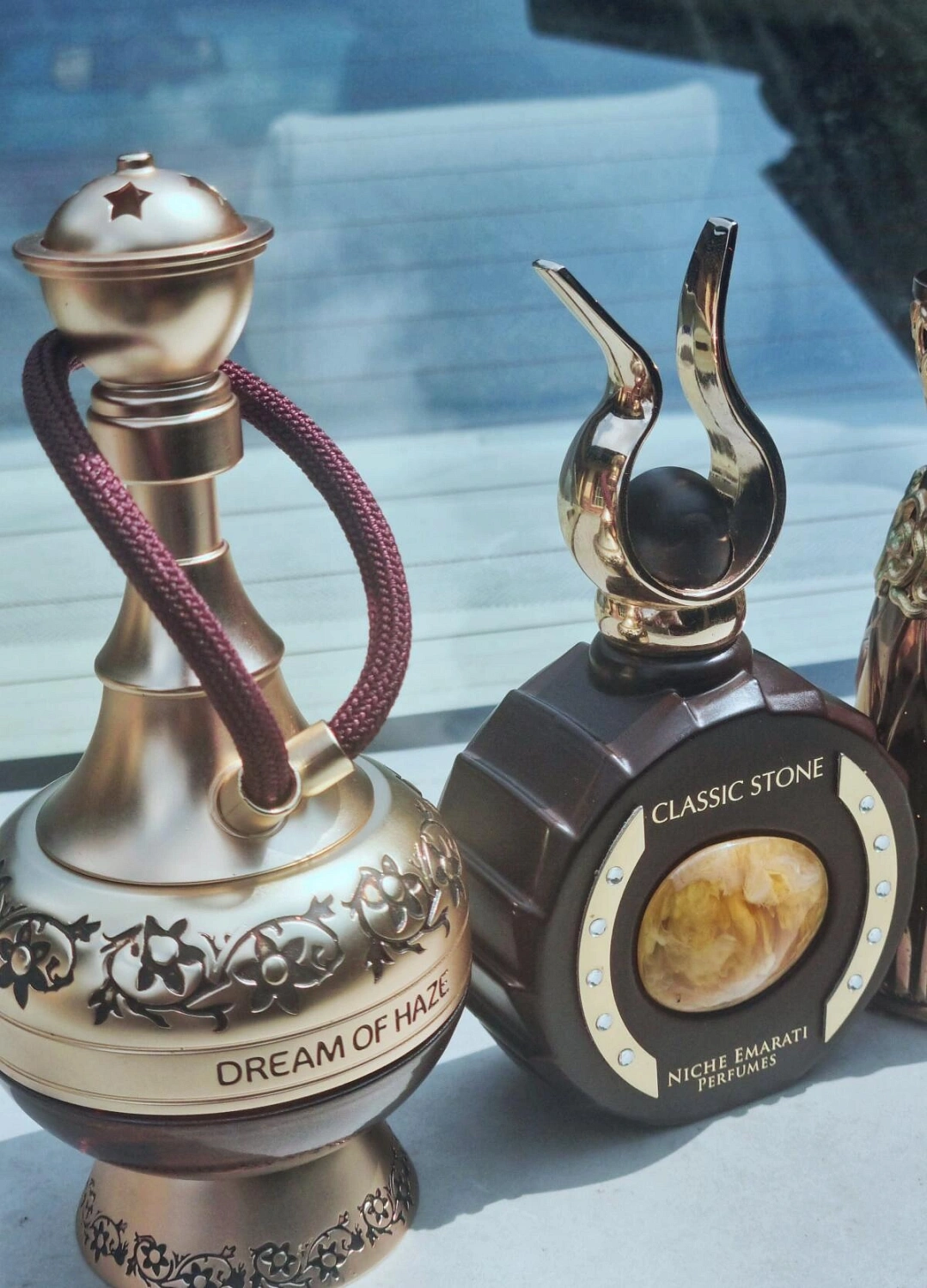 Lattafa Dream Of Haze