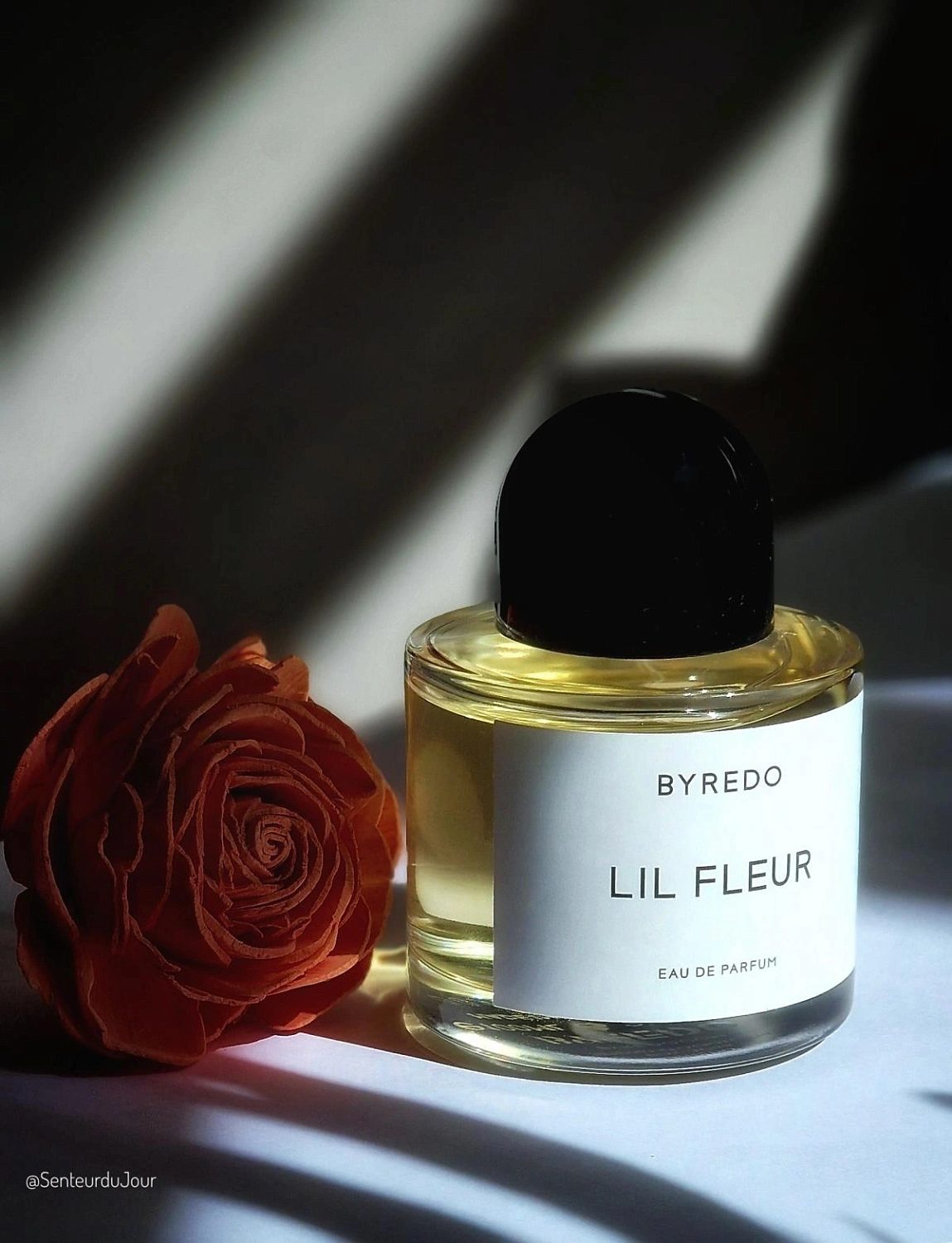 BYREDO Lil Fleur