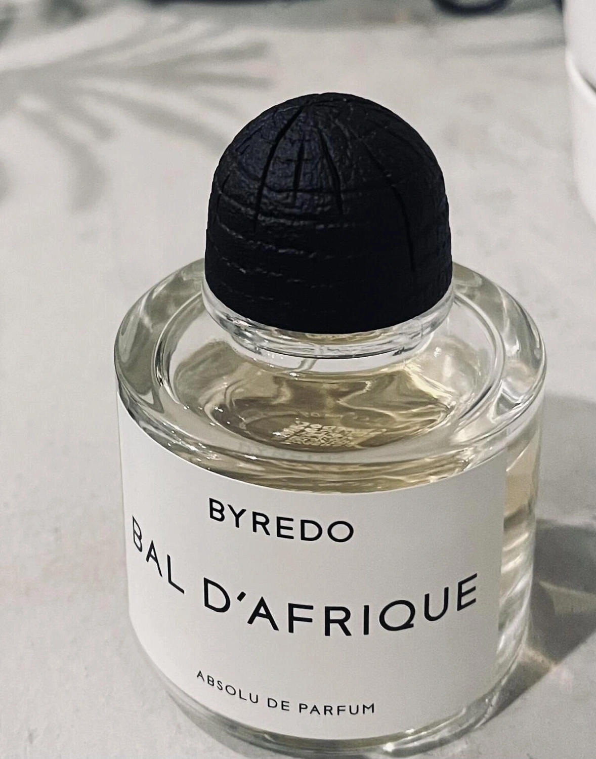 BYREDO Bal d'Afrique Absolu