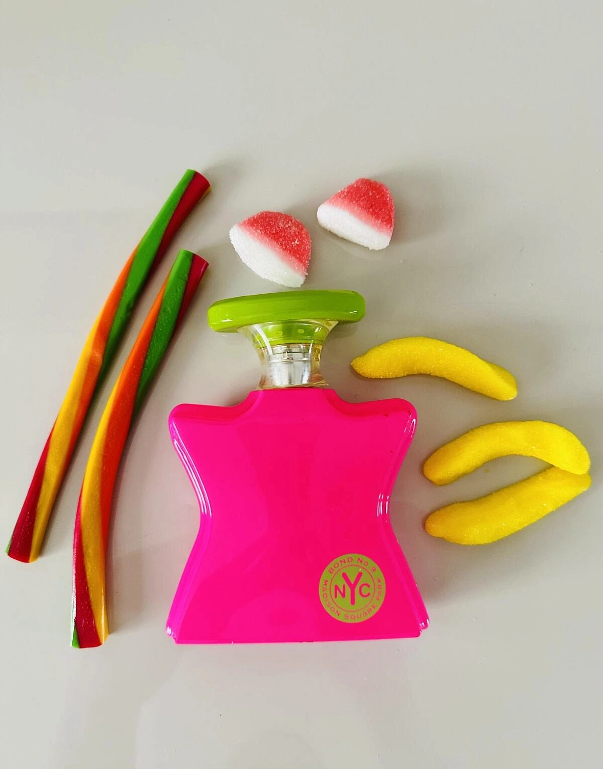 Bond No. 9 Madison Square Park