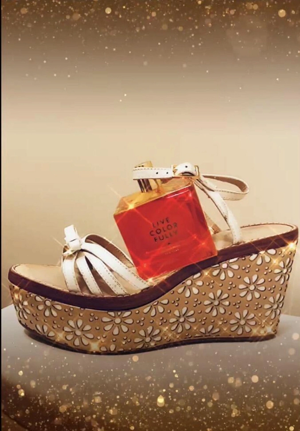 Kate Spade Live Colorfully