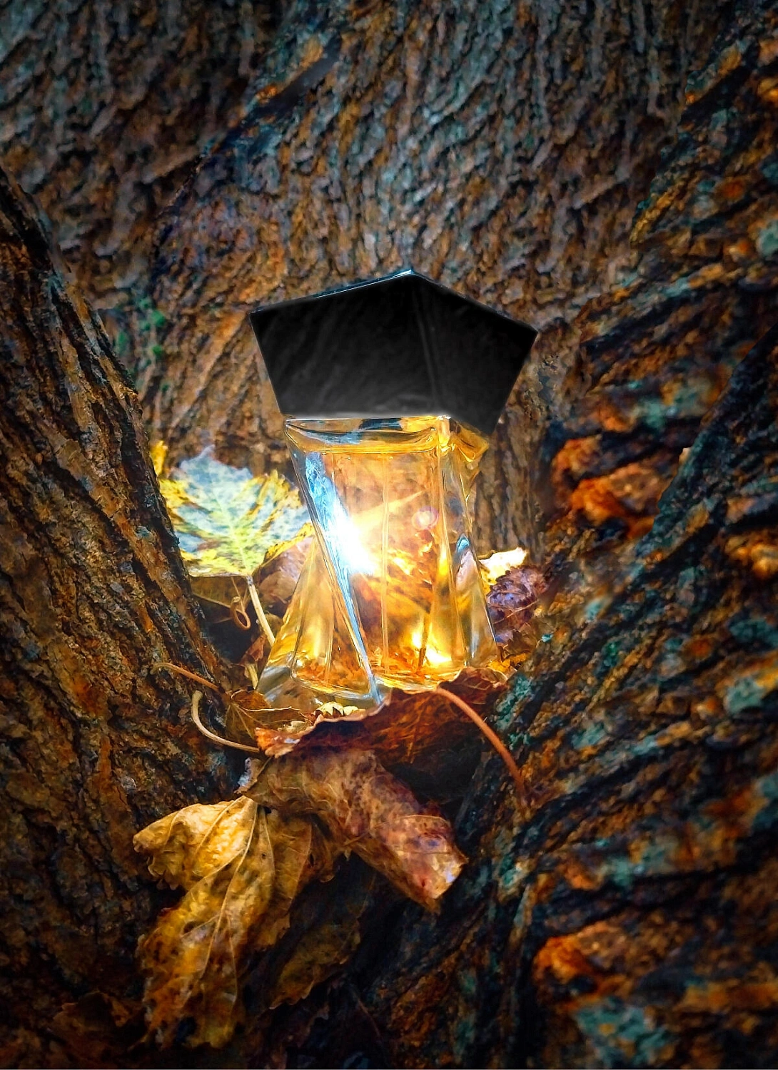 Lancome Hypnose Homme